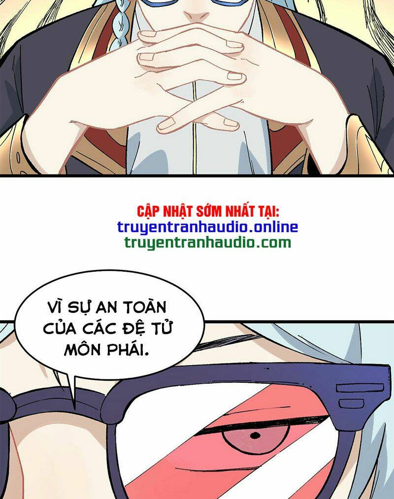 Vạn Cổ Tối Cường Tông - Chapter 72 - Page 9