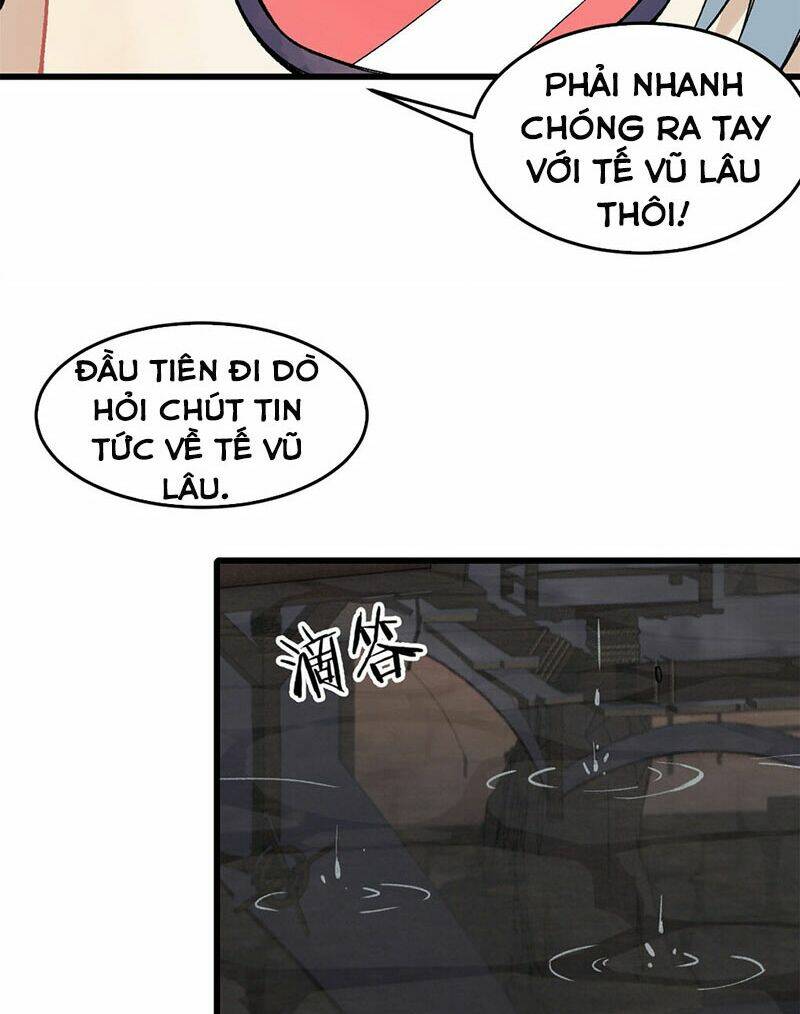 Vạn Cổ Tối Cường Tông - Chapter 72 - Page 10