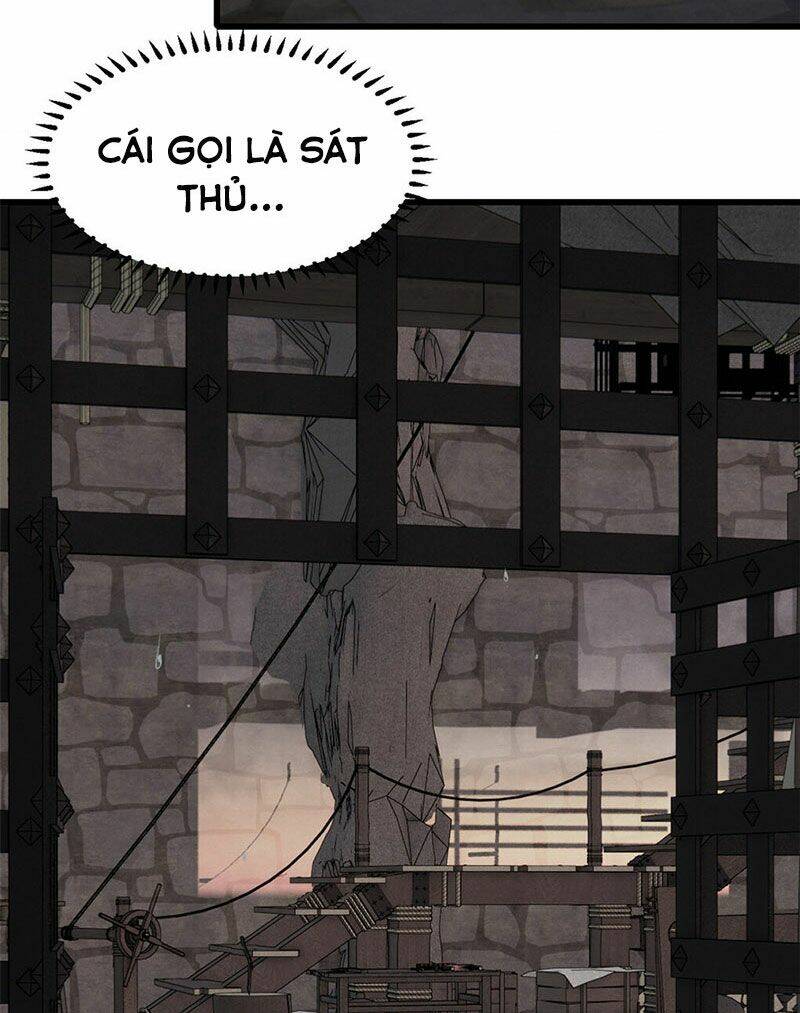 Vạn Cổ Tối Cường Tông - Chapter 72 - Page 11