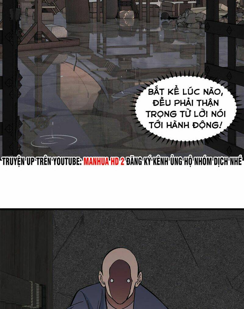 Vạn Cổ Tối Cường Tông - Chapter 72 - Page 12