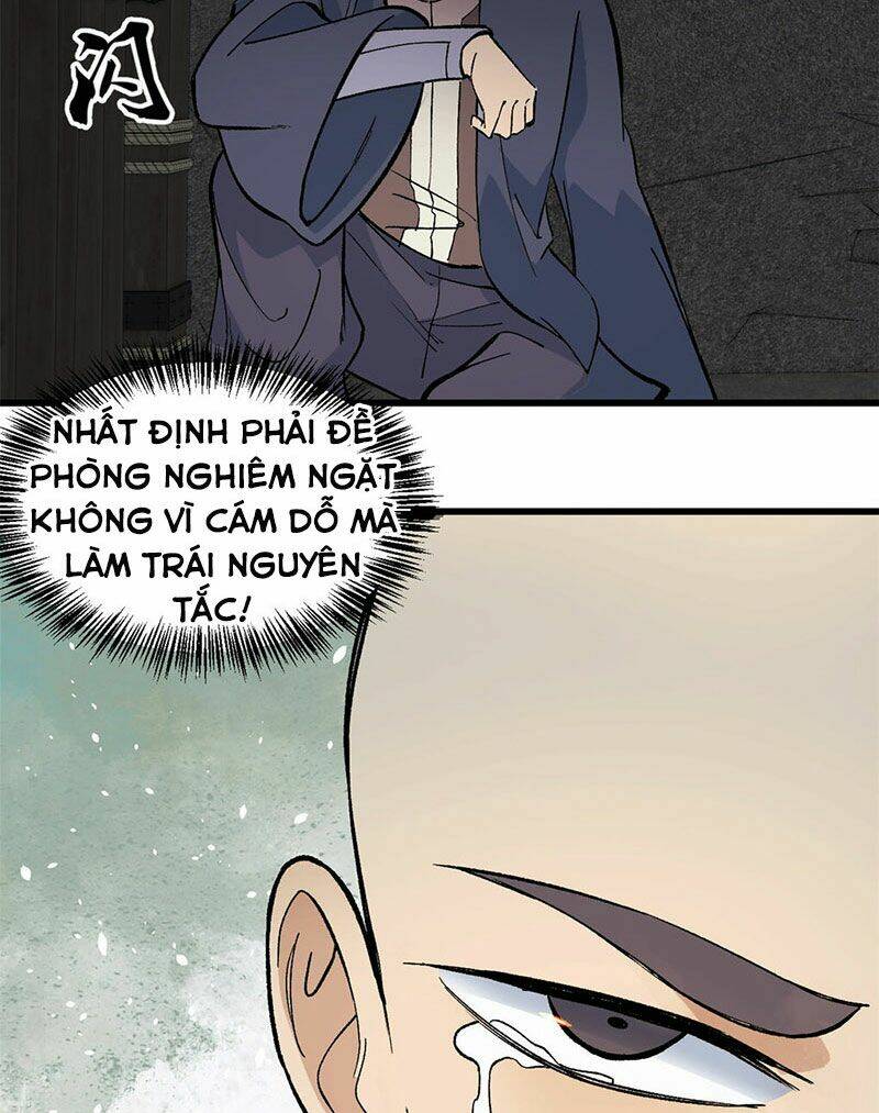 Vạn Cổ Tối Cường Tông - Chapter 72 - Page 13