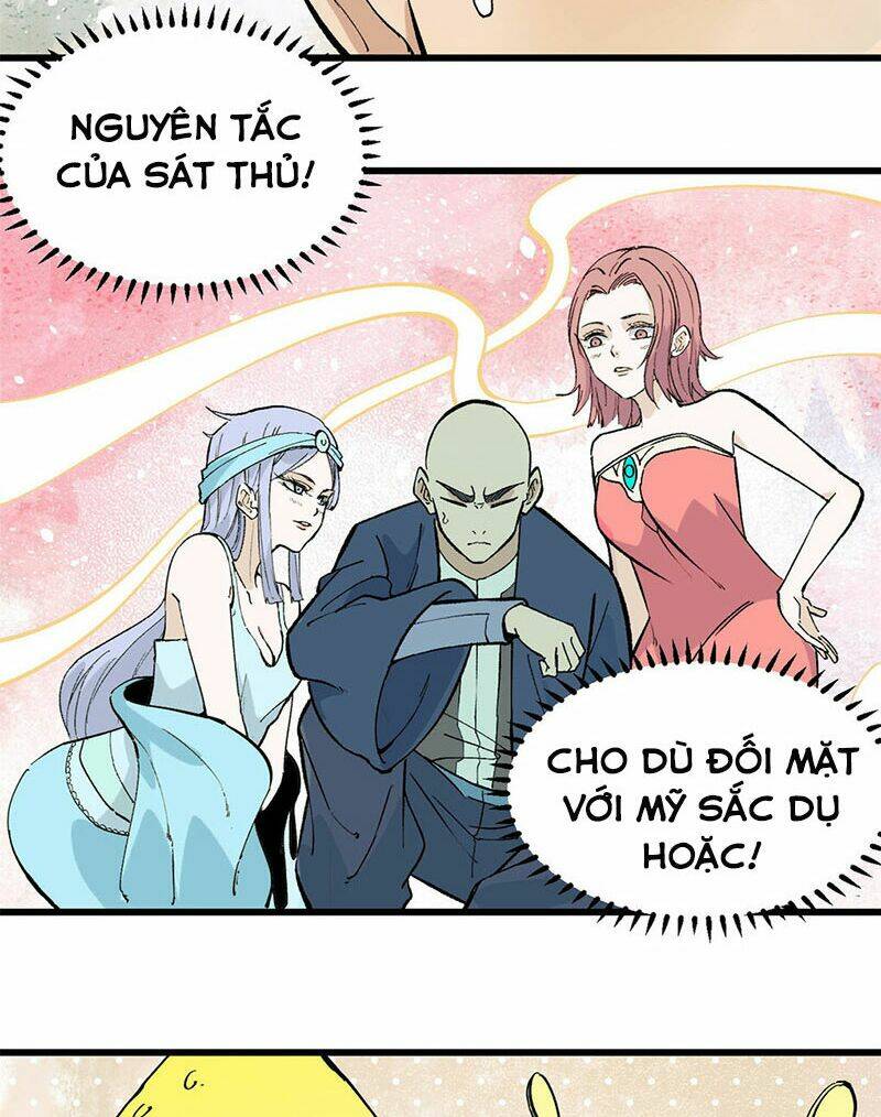 Vạn Cổ Tối Cường Tông - Chapter 72 - Page 14