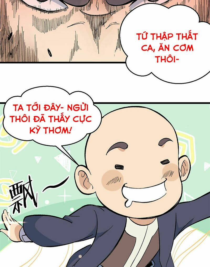 Vạn Cổ Tối Cường Tông - Chapter 72 - Page 16