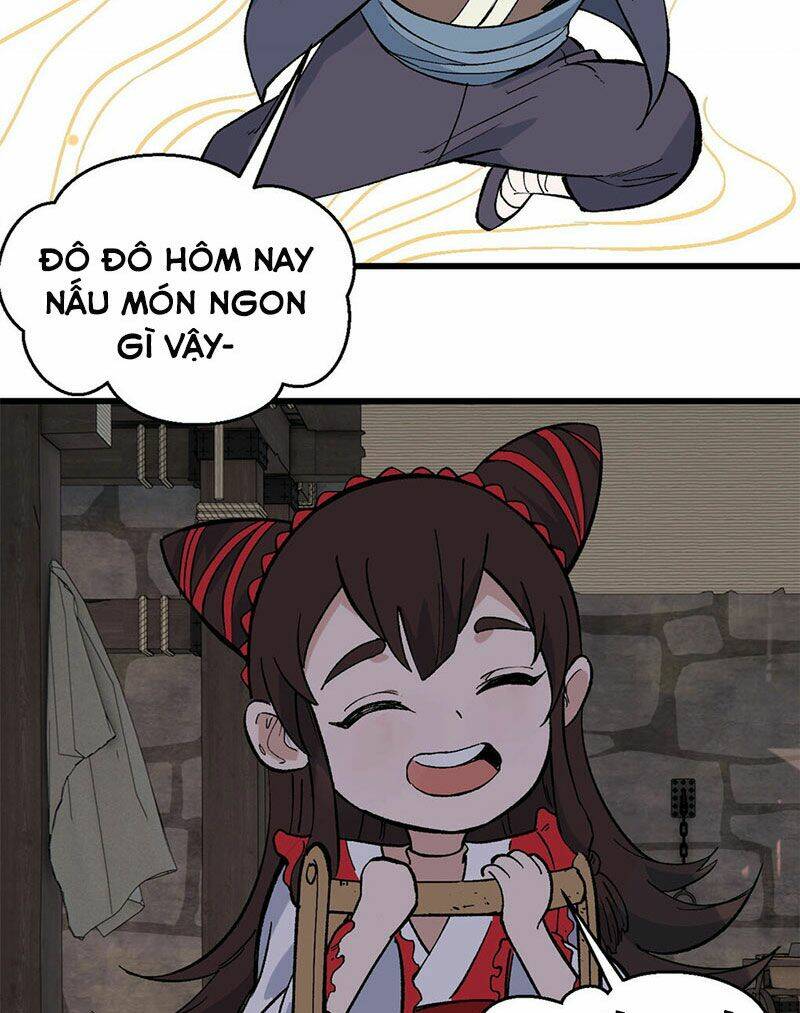 Vạn Cổ Tối Cường Tông - Chapter 72 - Page 17