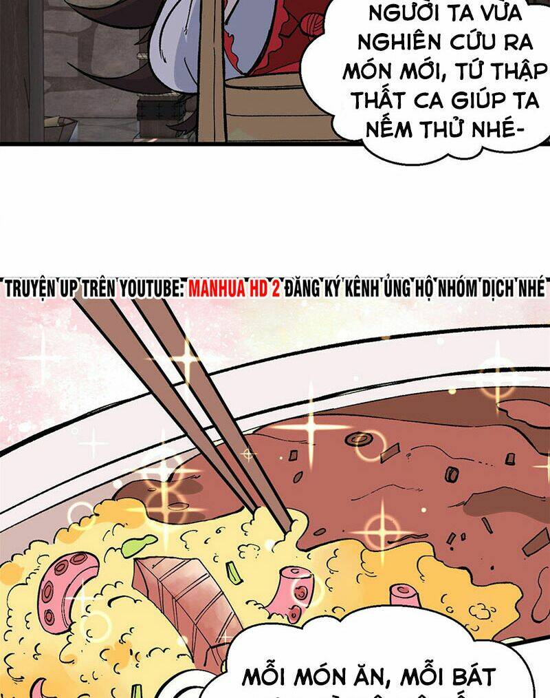 Vạn Cổ Tối Cường Tông - Chapter 72 - Page 18