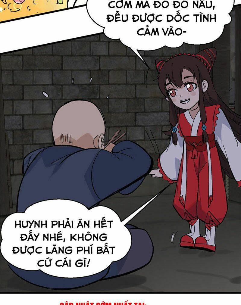 Vạn Cổ Tối Cường Tông - Chapter 72 - Page 19