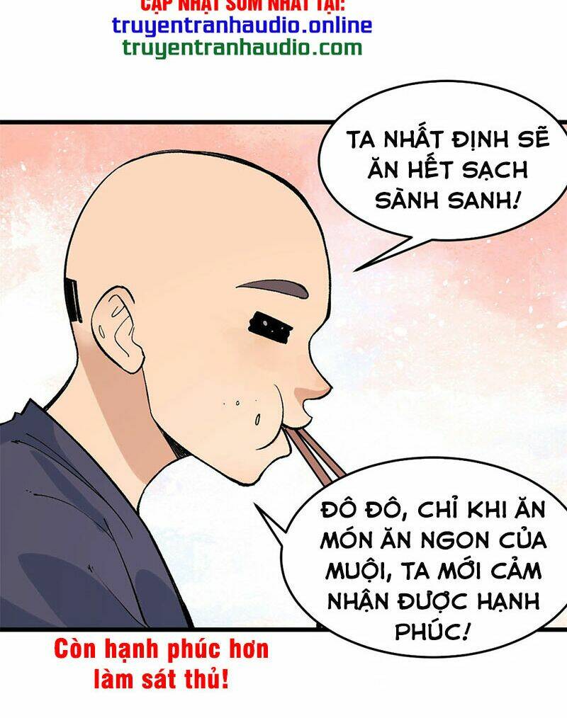 Vạn Cổ Tối Cường Tông - Chapter 72 - Page 20