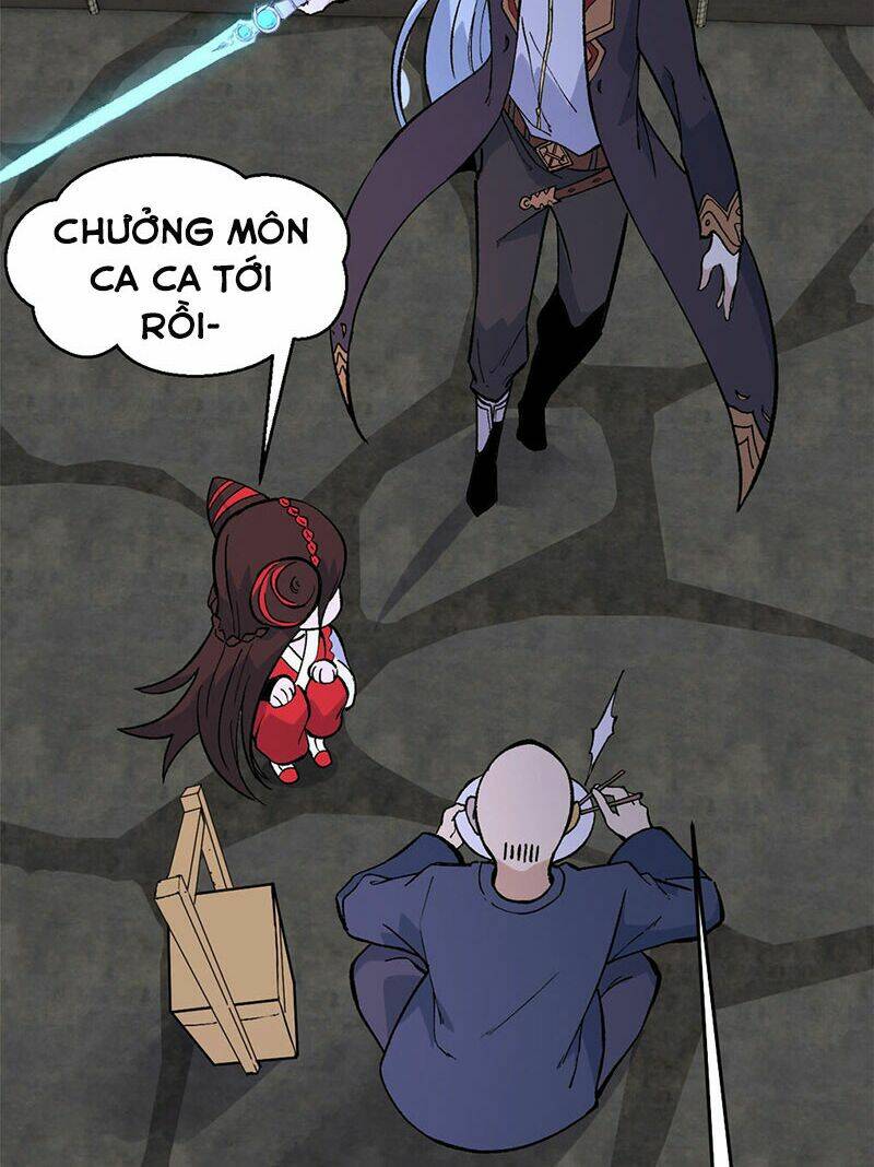Vạn Cổ Tối Cường Tông - Chapter 72 - Page 22