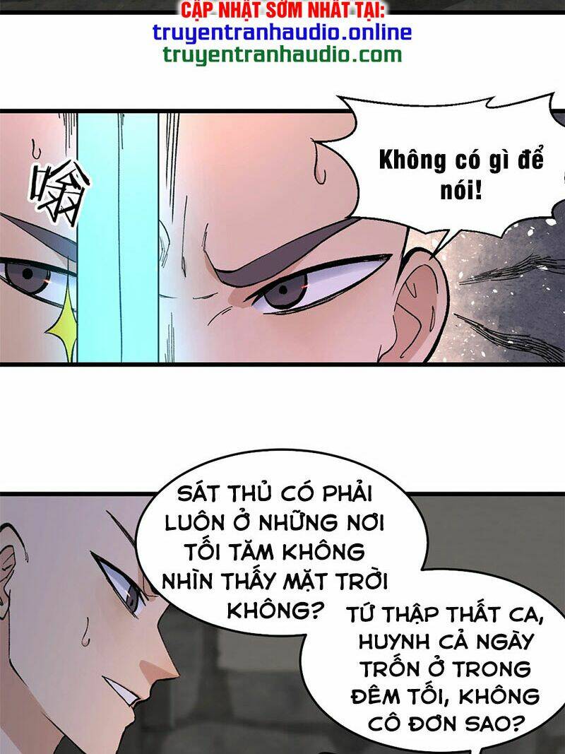 Vạn Cổ Tối Cường Tông - Chapter 72 - Page 24