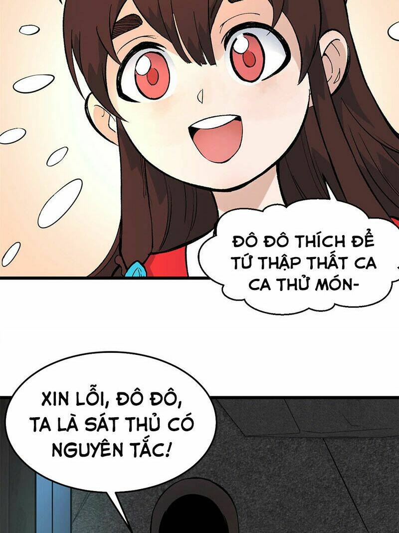 Vạn Cổ Tối Cường Tông - Chapter 72 - Page 26