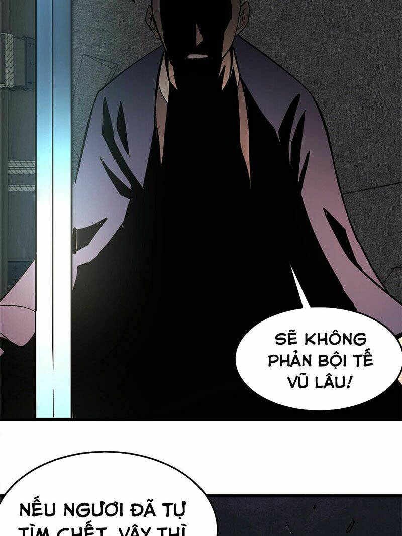 Vạn Cổ Tối Cường Tông - Chapter 72 - Page 27