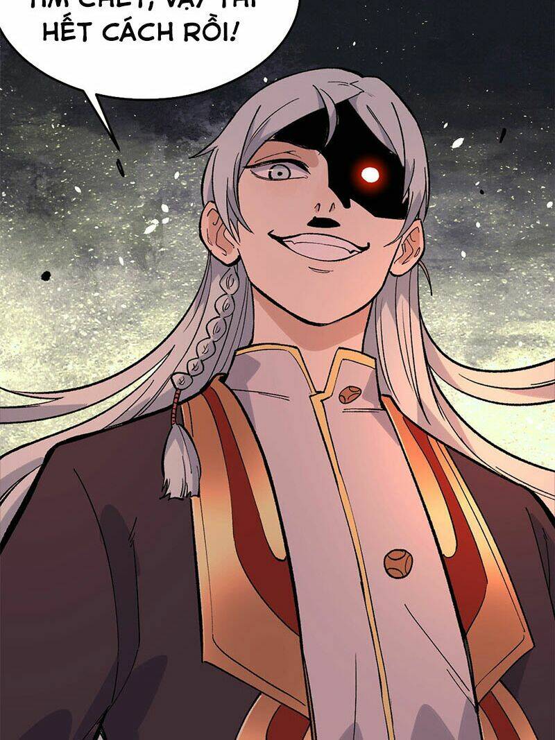 Vạn Cổ Tối Cường Tông - Chapter 72 - Page 28