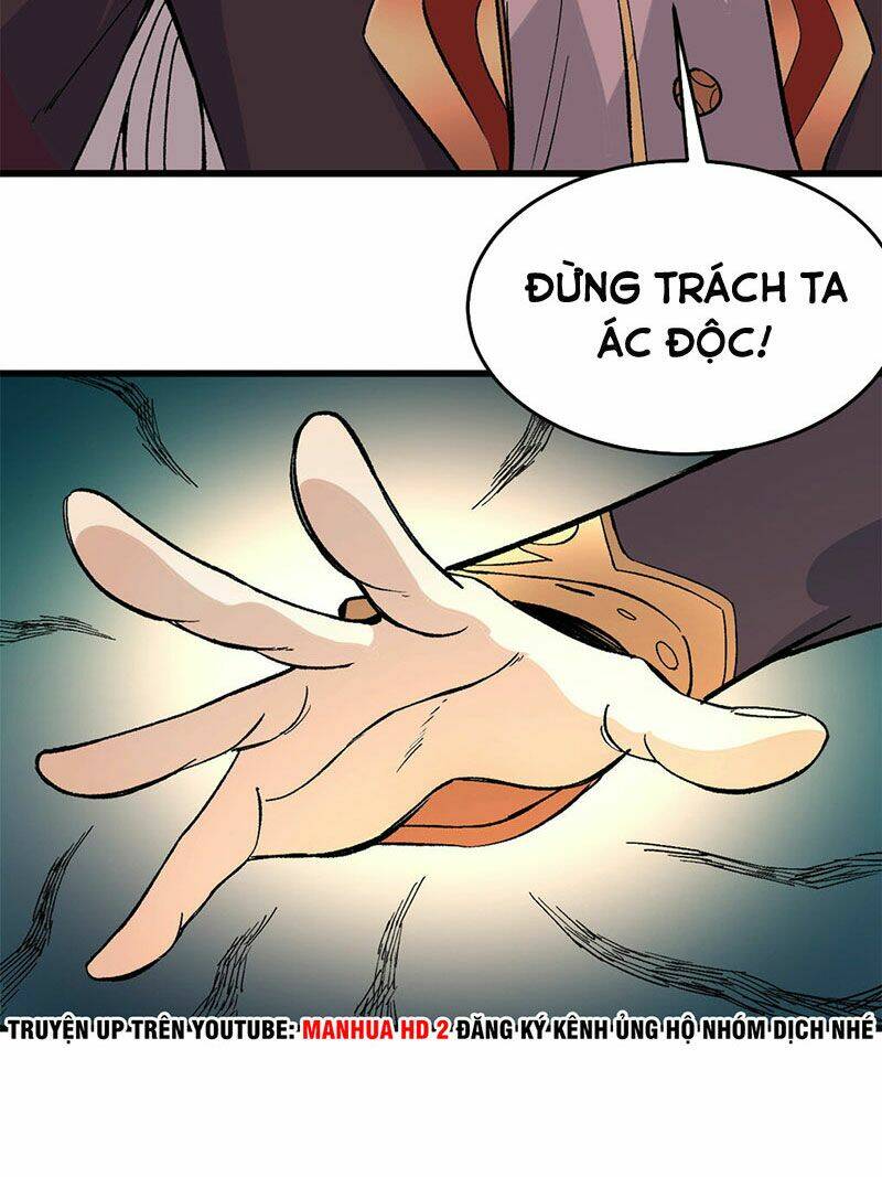 Vạn Cổ Tối Cường Tông - Chapter 72 - Page 29