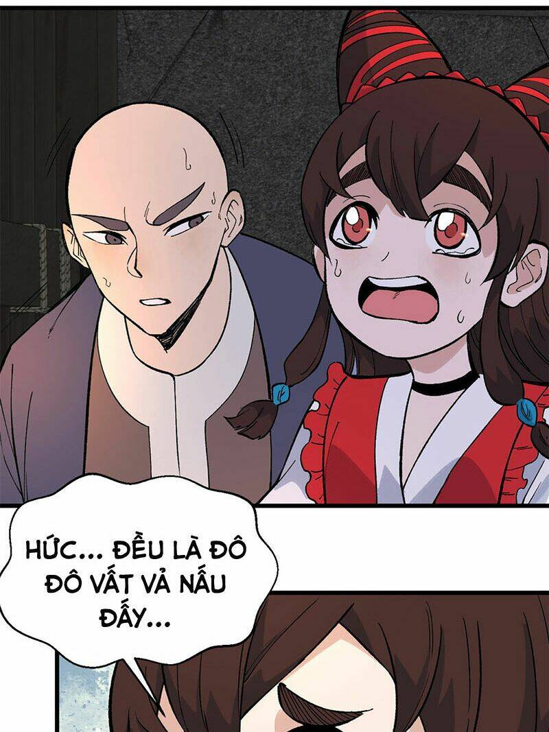 Vạn Cổ Tối Cường Tông - Chapter 72 - Page 32