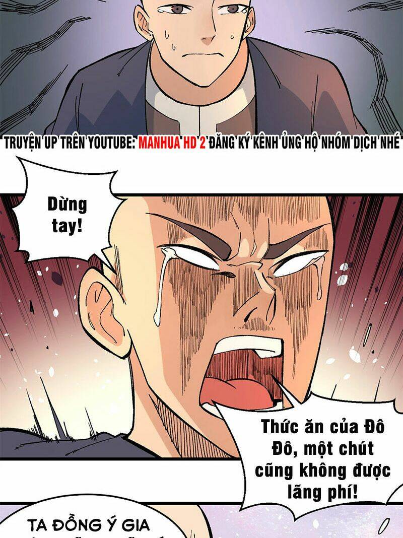 Vạn Cổ Tối Cường Tông - Chapter 72 - Page 34