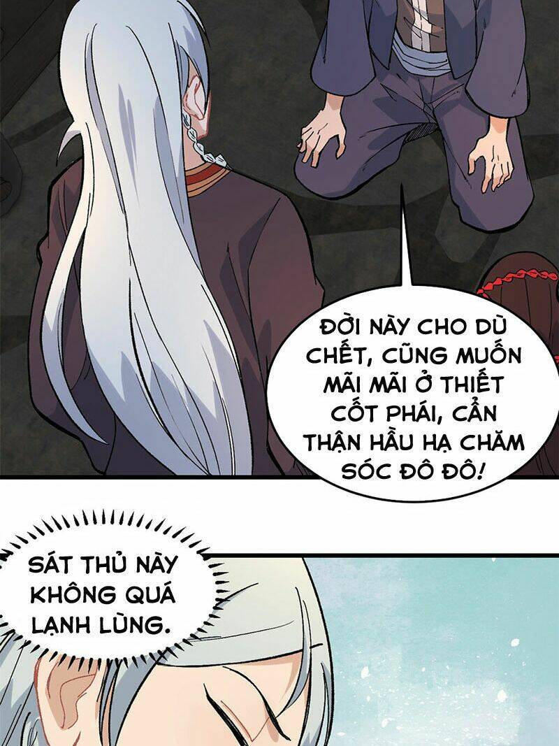 Vạn Cổ Tối Cường Tông - Chapter 72 - Page 36