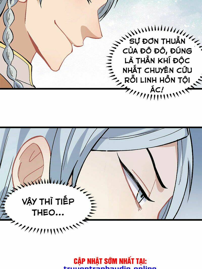 Vạn Cổ Tối Cường Tông - Chapter 72 - Page 37