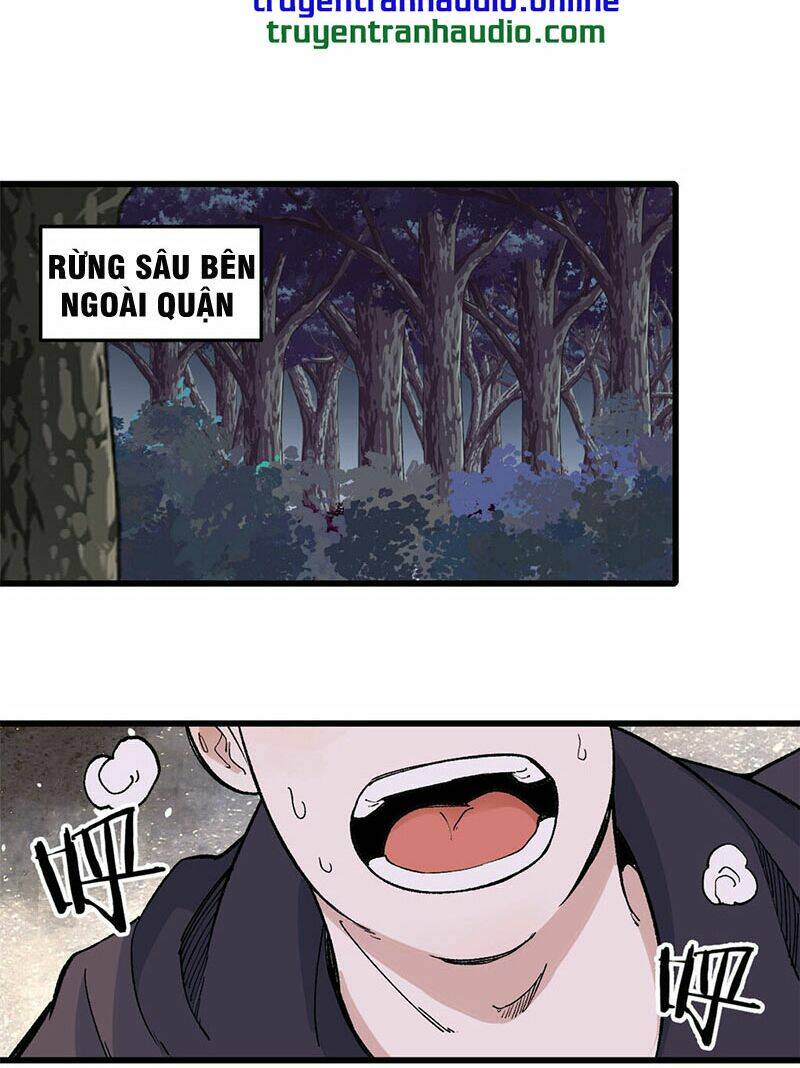 Vạn Cổ Tối Cường Tông - Chapter 72 - Page 38