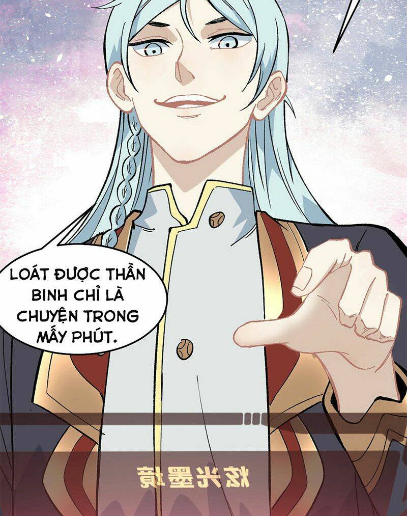 Vạn Cổ Tối Cường Tông - Chapter 72 - Page 3