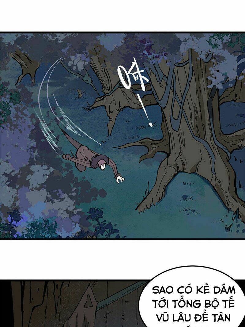 Vạn Cổ Tối Cường Tông - Chapter 72 - Page 39