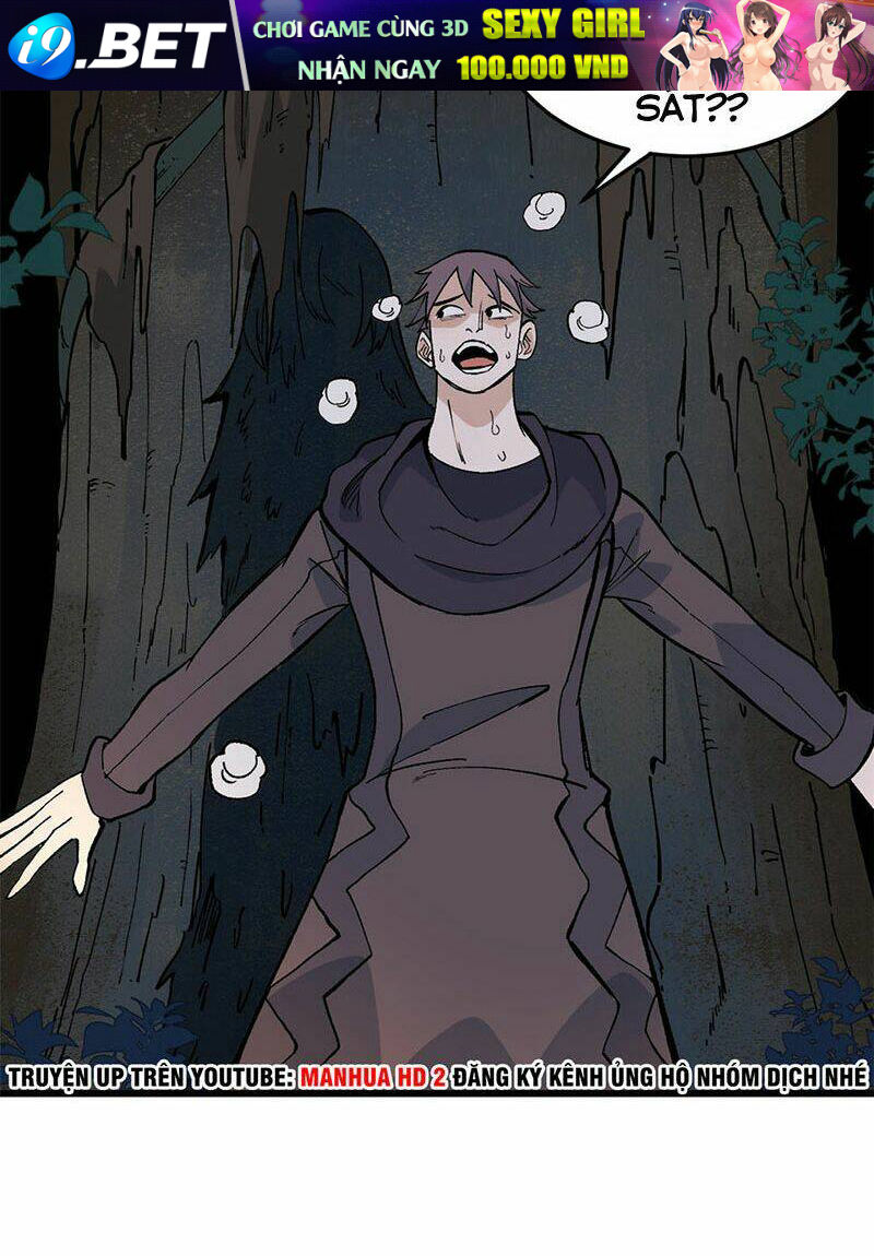 Vạn Cổ Tối Cường Tông - Chapter 72 - Page 40