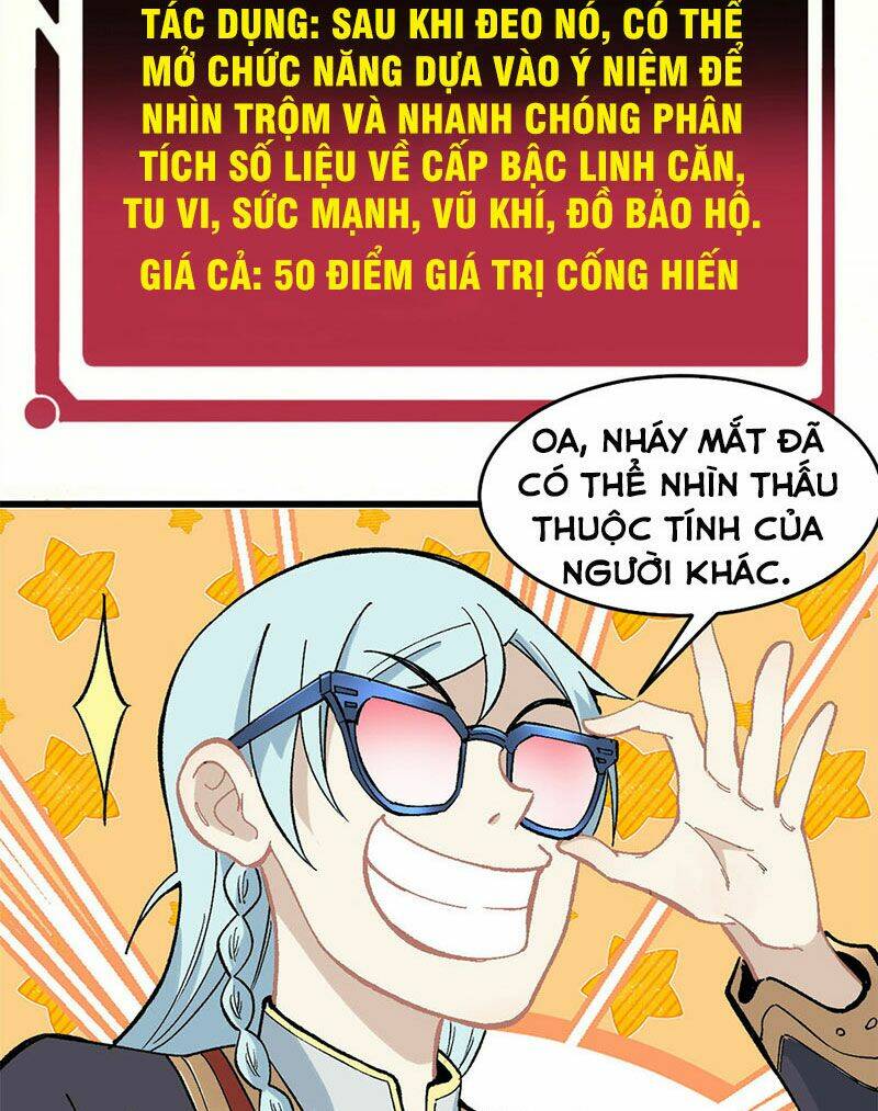 Vạn Cổ Tối Cường Tông - Chapter 72 - Page 5