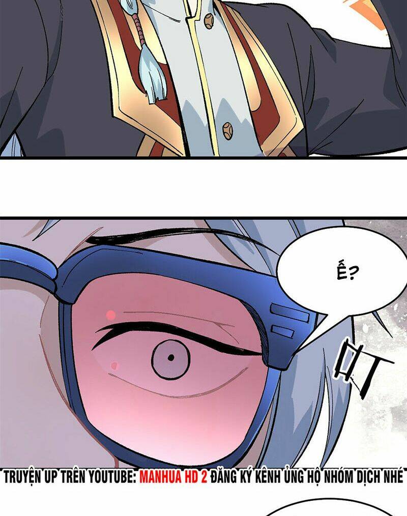 Vạn Cổ Tối Cường Tông - Chapter 72 - Page 6