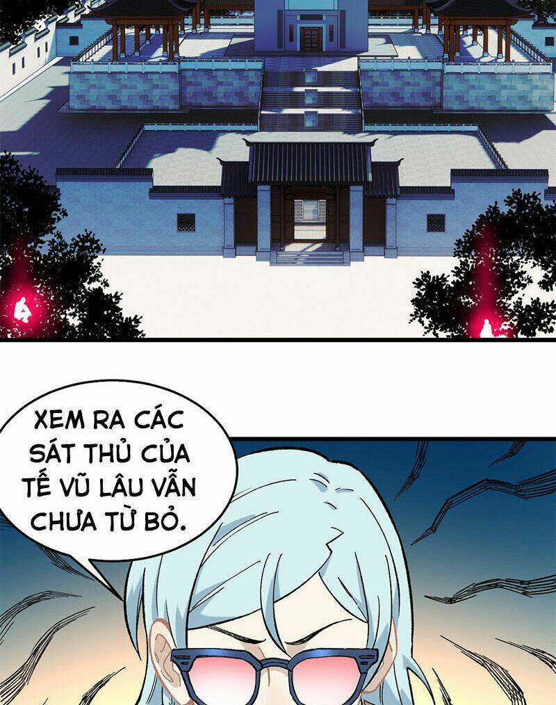 Vạn Cổ Tối Cường Tông - Chapter 72 - Page 8