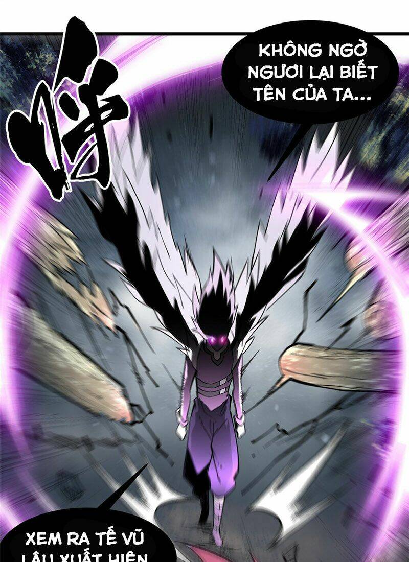 Vạn Cổ Tối Cường Tông - Chapter 73 - Page 11