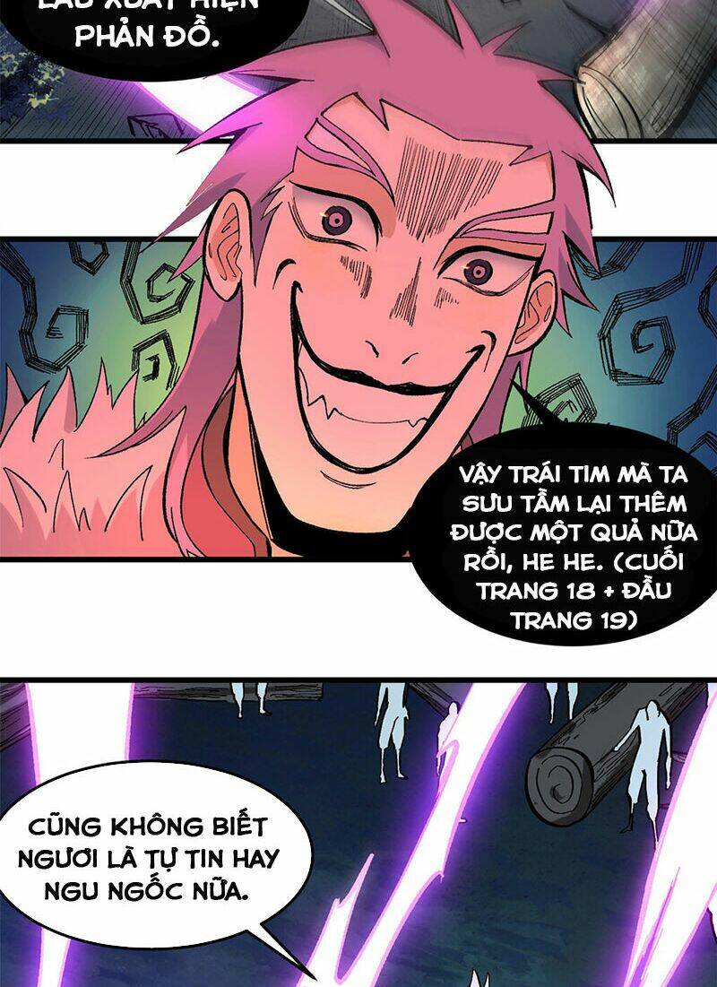 Vạn Cổ Tối Cường Tông - Chapter 73 - Page 12