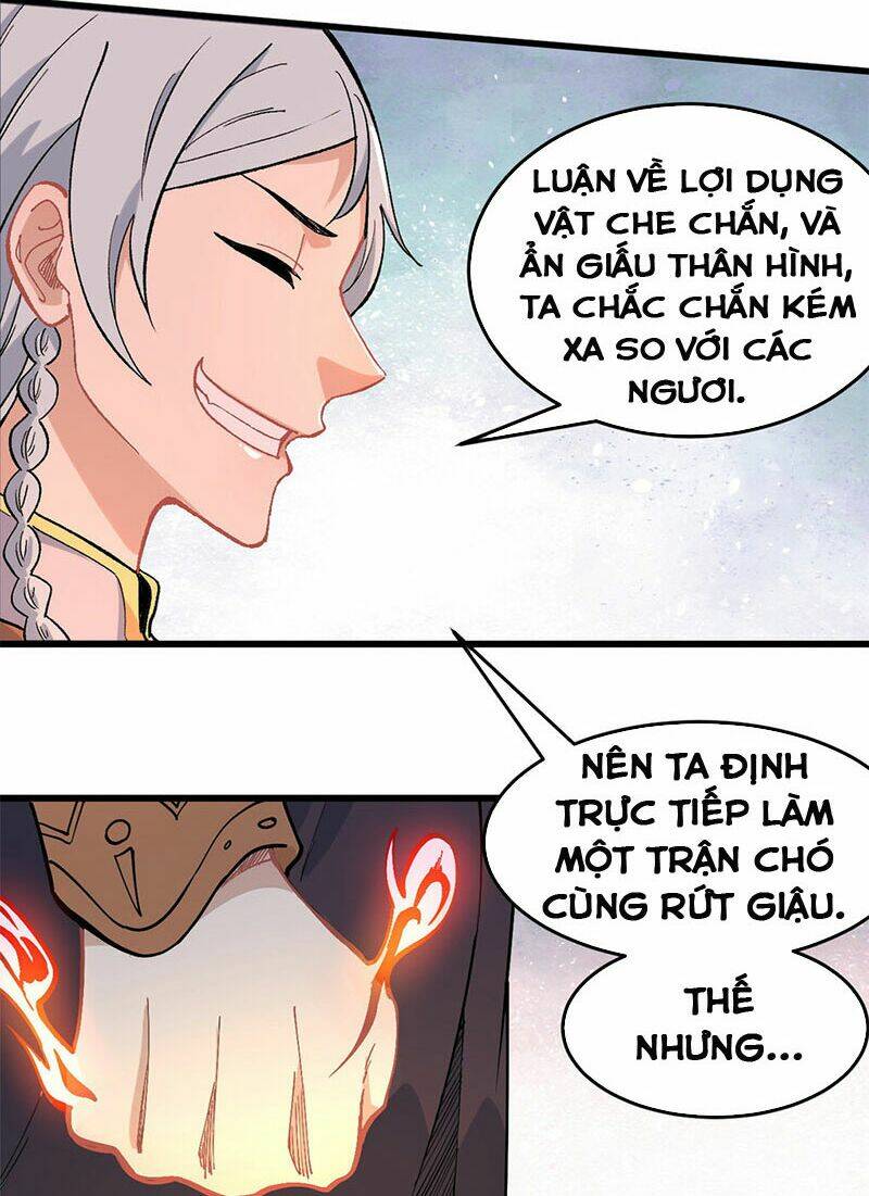 Vạn Cổ Tối Cường Tông - Chapter 73 - Page 14