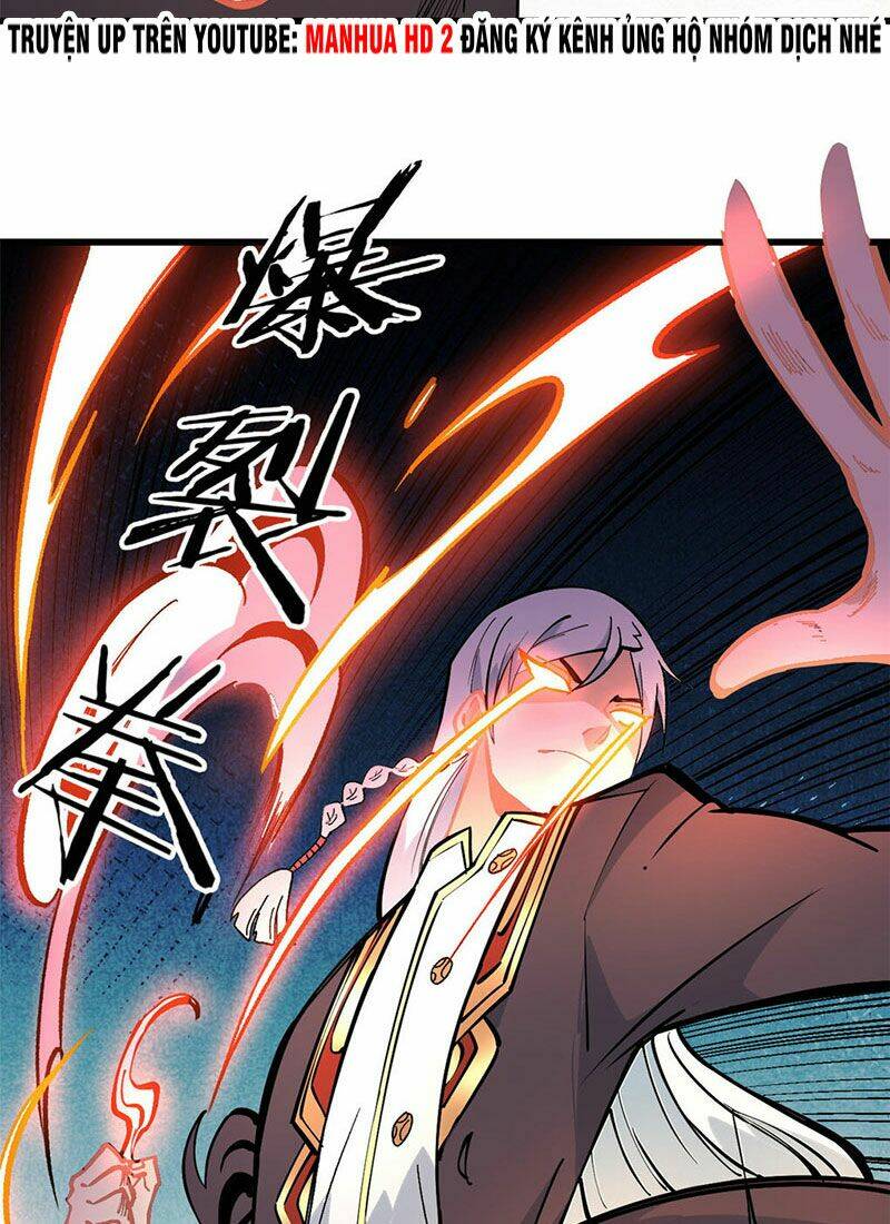 Vạn Cổ Tối Cường Tông - Chapter 73 - Page 15