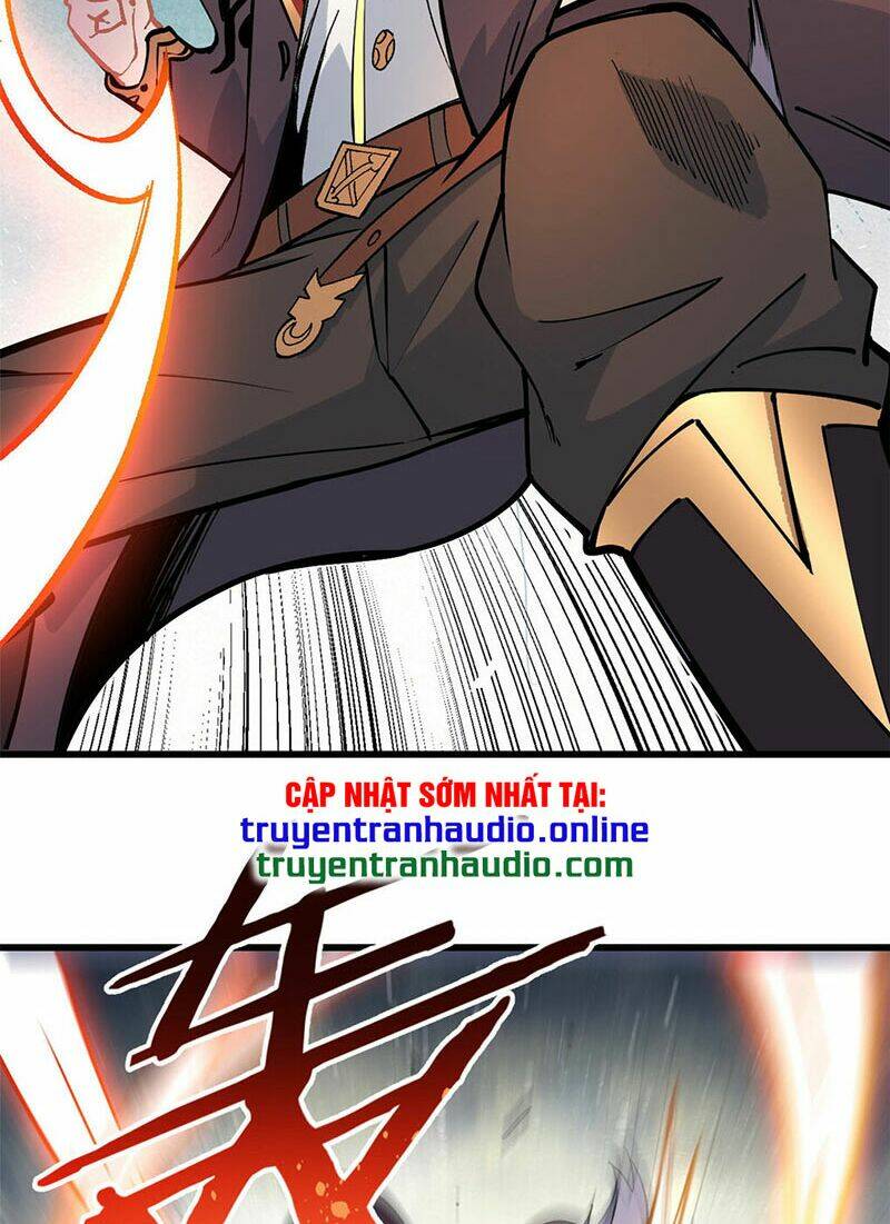 Vạn Cổ Tối Cường Tông - Chapter 73 - Page 16