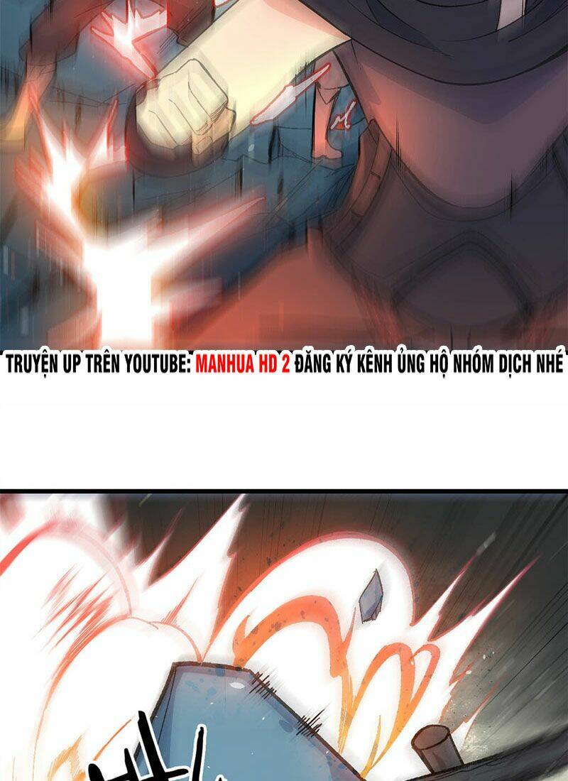 Vạn Cổ Tối Cường Tông - Chapter 73 - Page 19