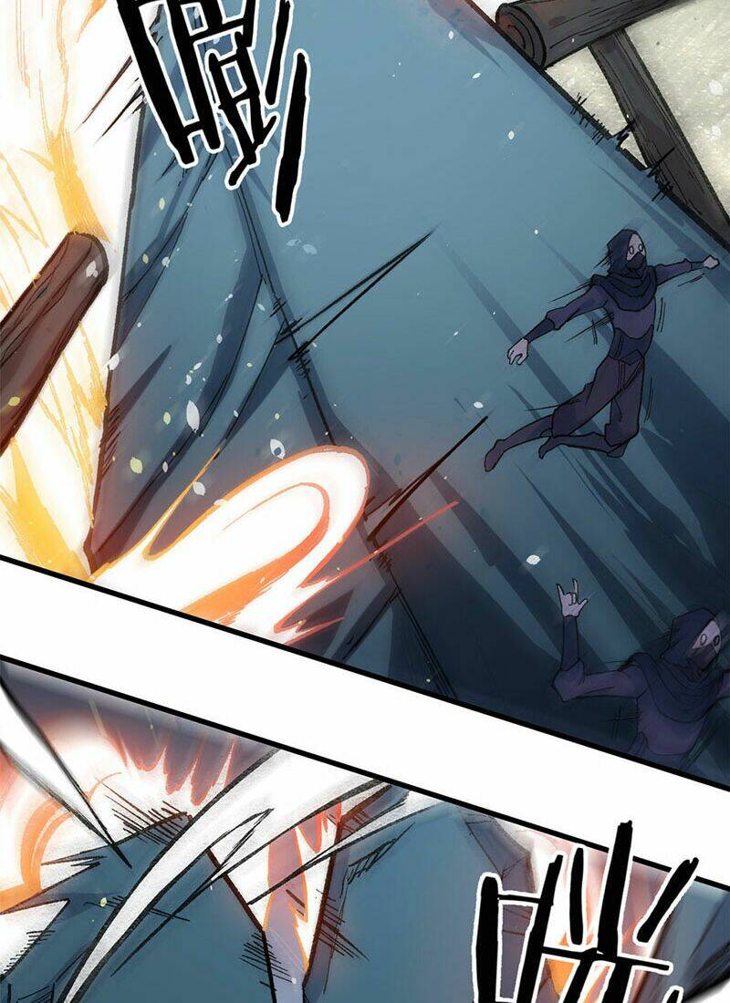 Vạn Cổ Tối Cường Tông - Chapter 73 - Page 20