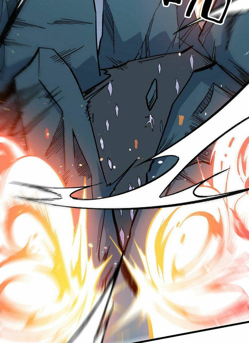 Vạn Cổ Tối Cường Tông - Chapter 73 - Page 21