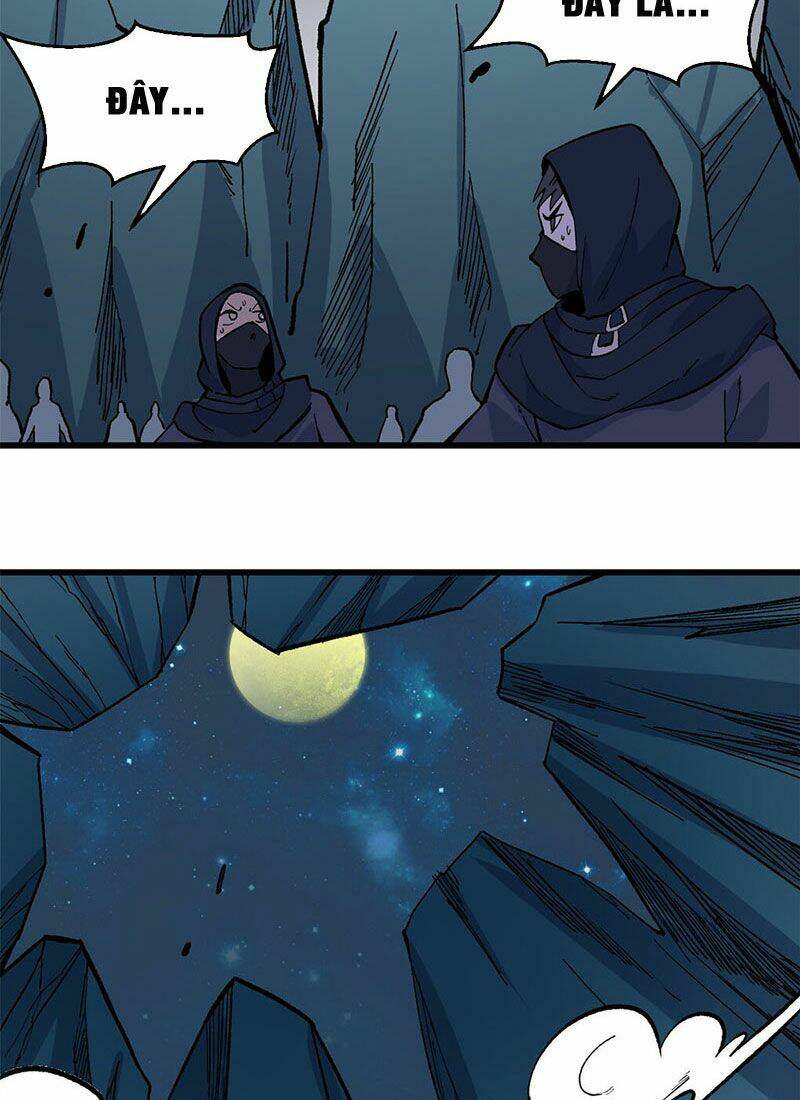 Vạn Cổ Tối Cường Tông - Chapter 73 - Page 23