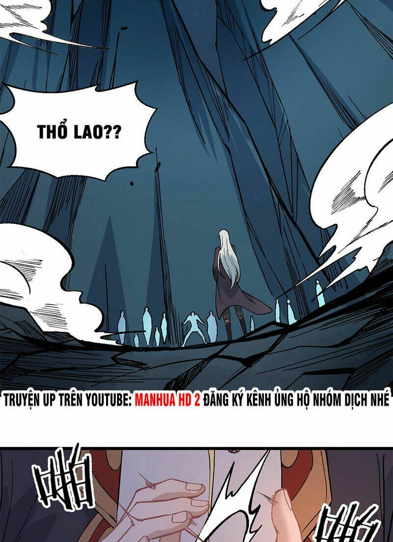 Vạn Cổ Tối Cường Tông - Chapter 73 - Page 24