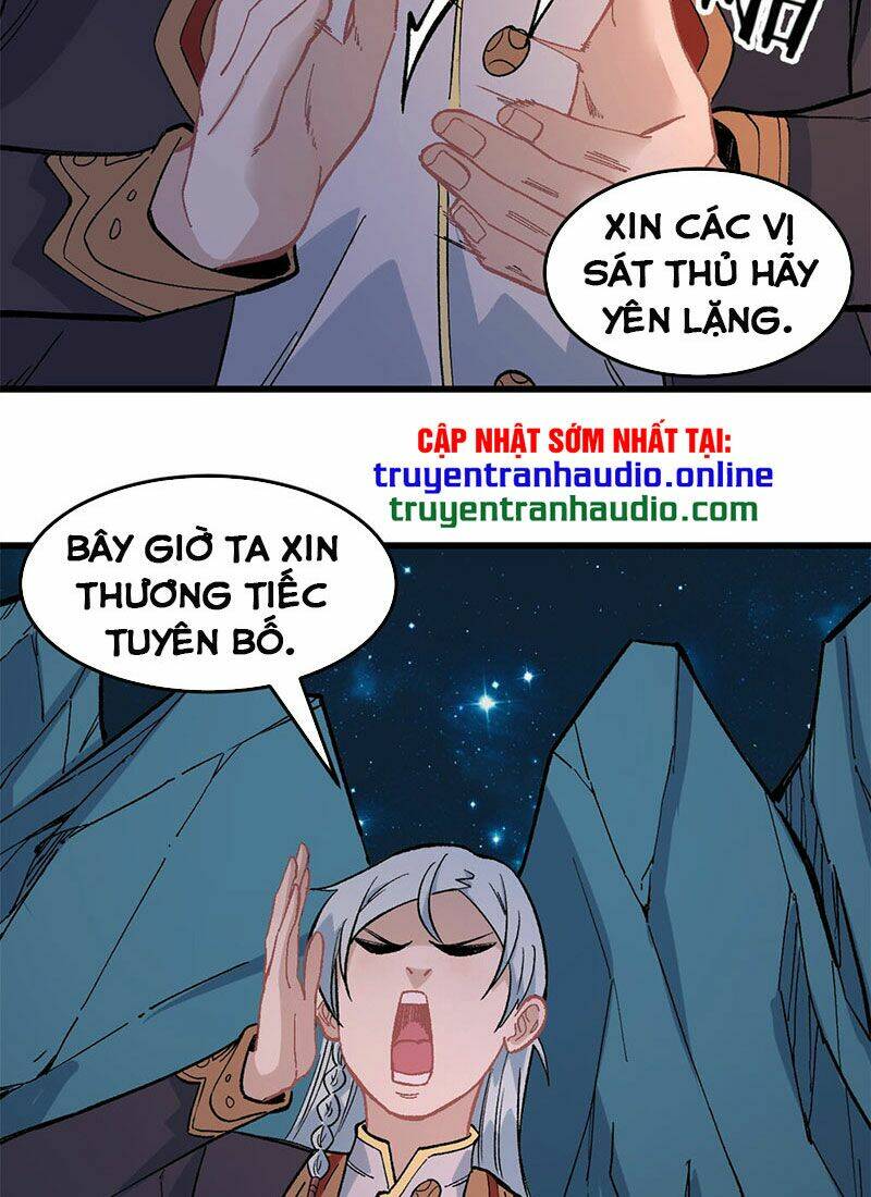 Vạn Cổ Tối Cường Tông - Chapter 73 - Page 25
