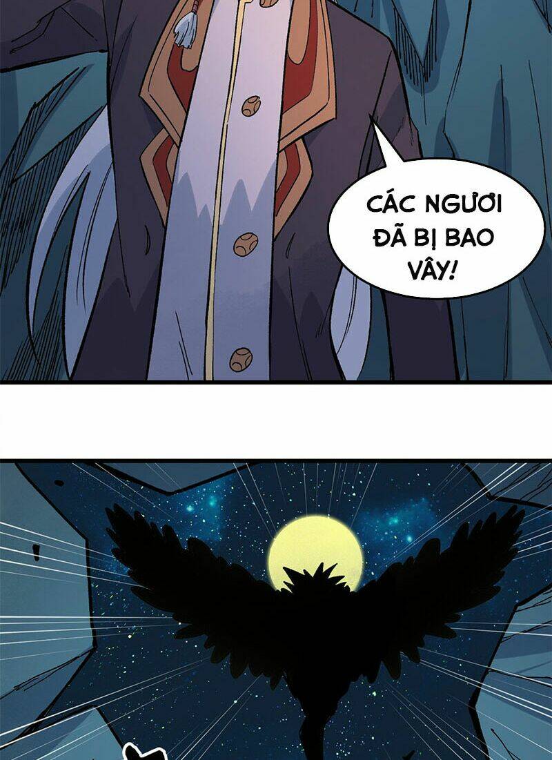 Vạn Cổ Tối Cường Tông - Chapter 73 - Page 26