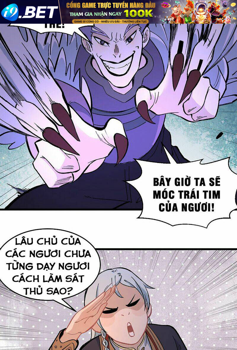 Vạn Cổ Tối Cường Tông - Chapter 73 - Page 28