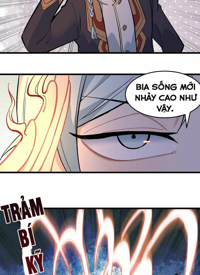 Vạn Cổ Tối Cường Tông - Chapter 73 - Page 29