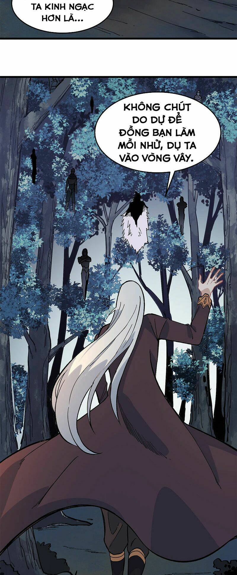 Vạn Cổ Tối Cường Tông - Chapter 73 - Page 3