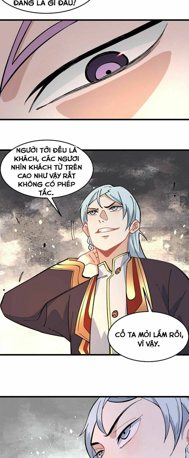 Vạn Cổ Tối Cường Tông - Chapter 73 - Page 5