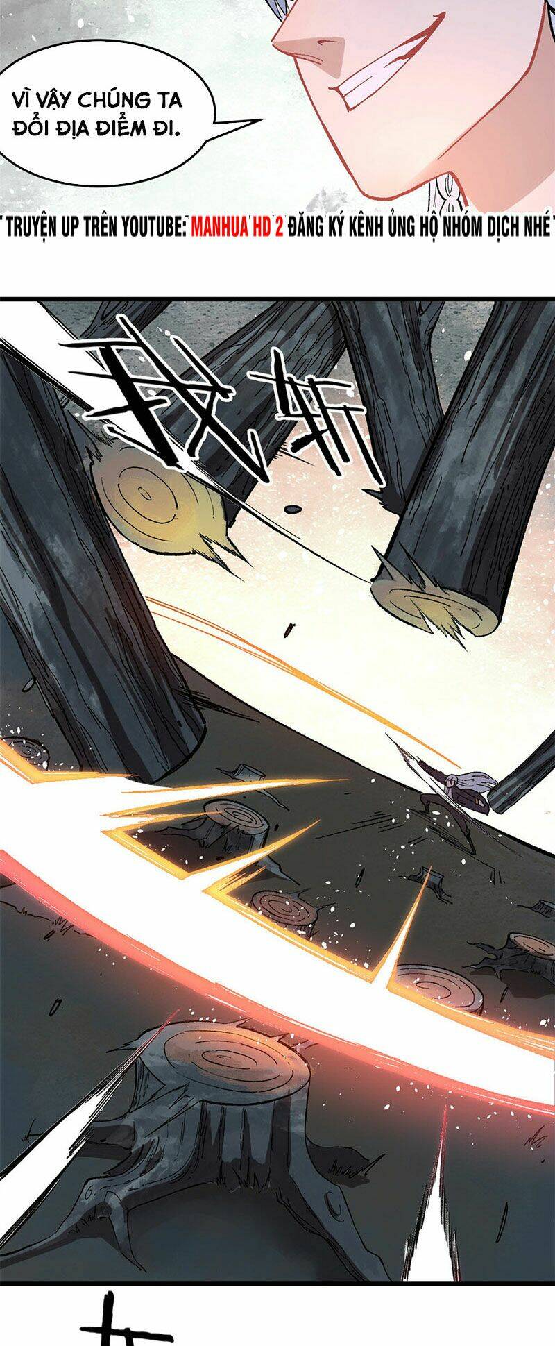 Vạn Cổ Tối Cường Tông - Chapter 73 - Page 6