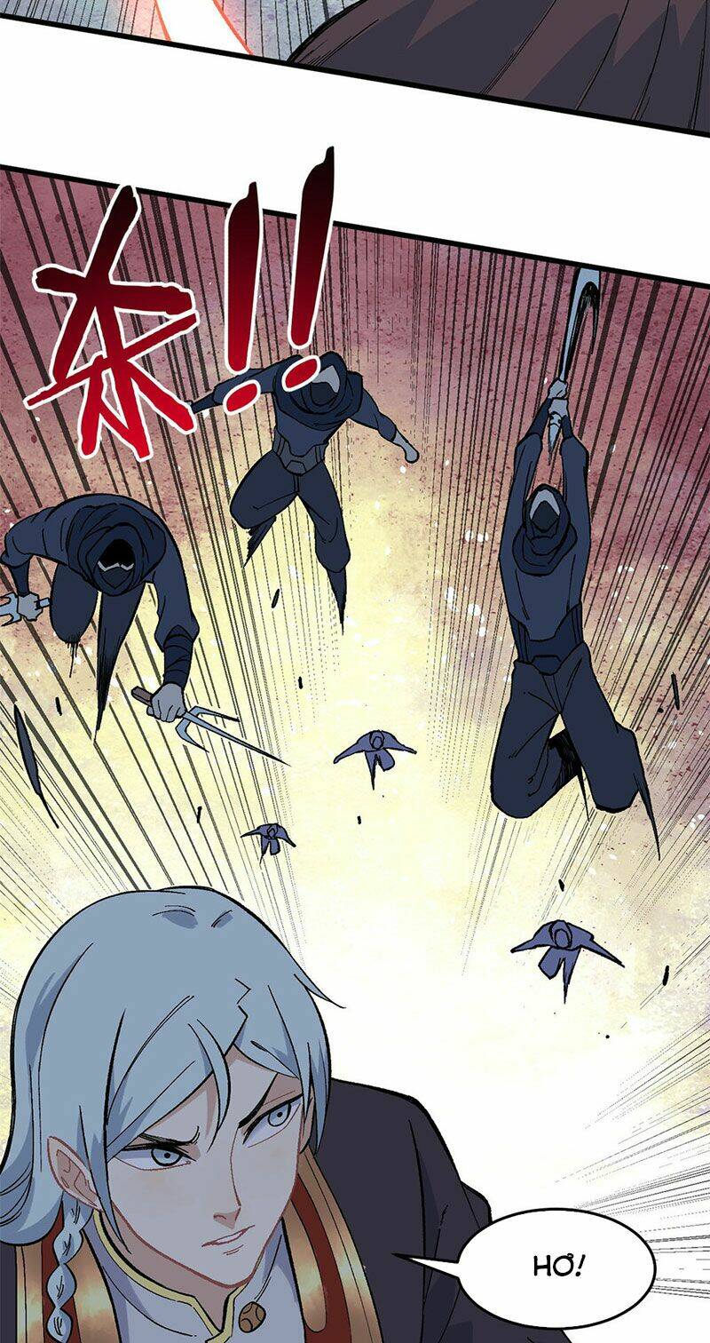 Vạn Cổ Tối Cường Tông - Chapter 74 - Page 9