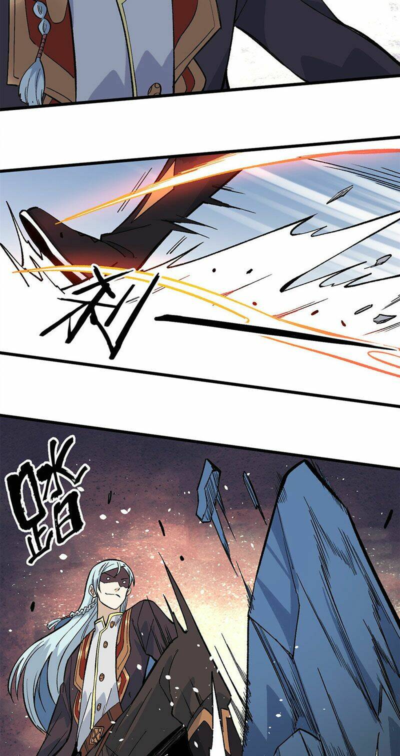 Vạn Cổ Tối Cường Tông - Chapter 74 - Page 10