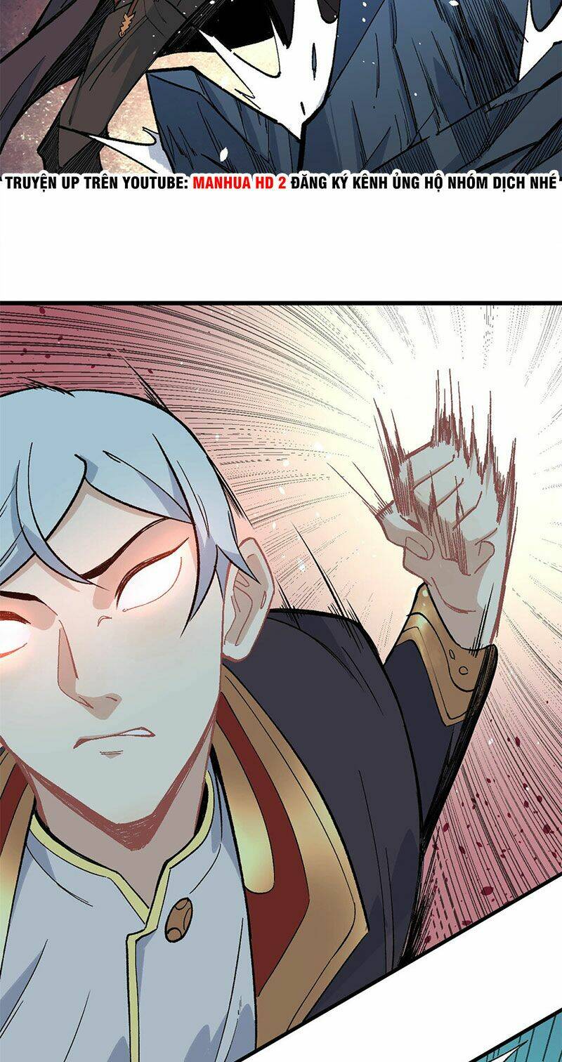 Vạn Cổ Tối Cường Tông - Chapter 74 - Page 11