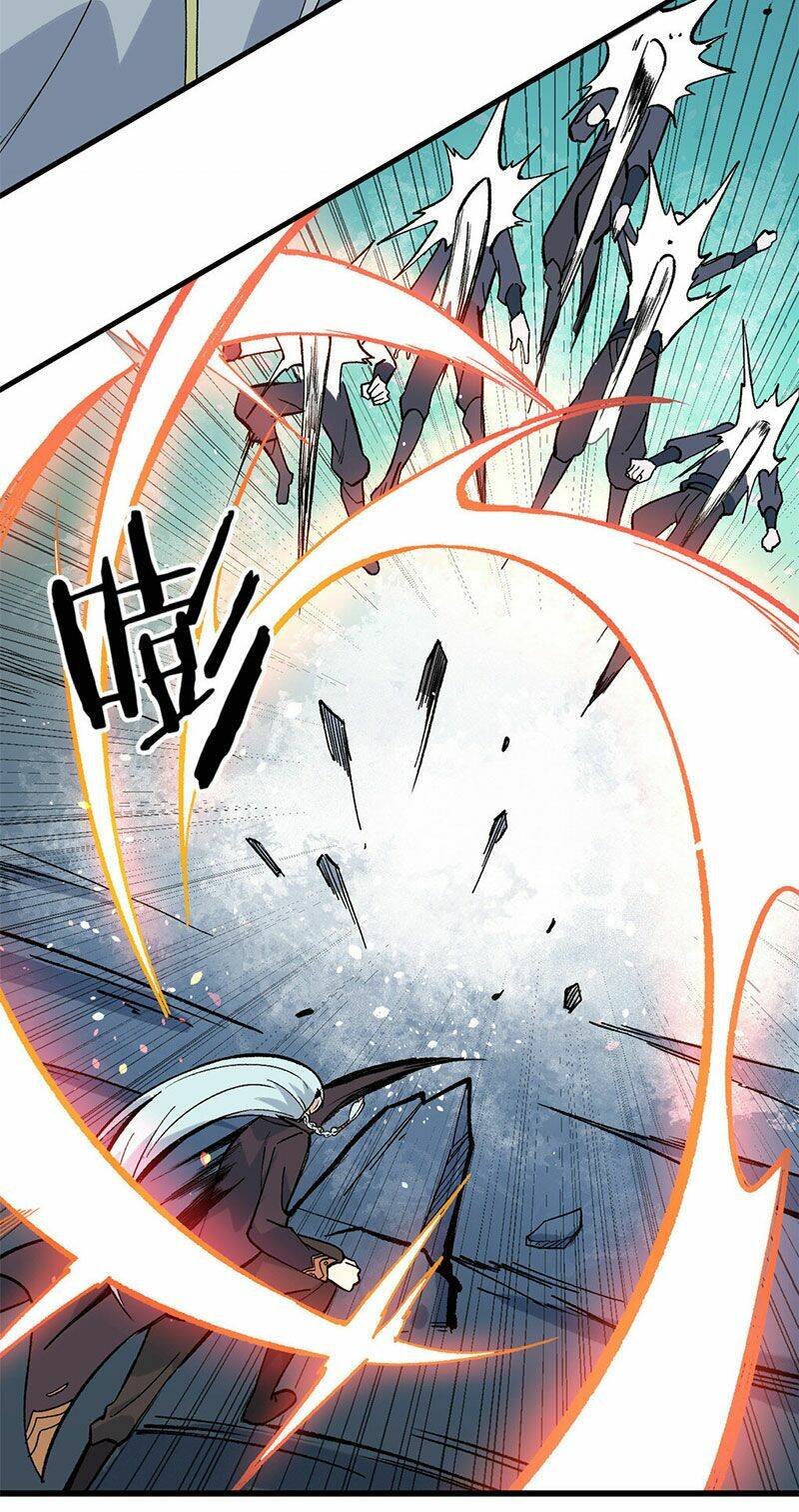 Vạn Cổ Tối Cường Tông - Chapter 74 - Page 12