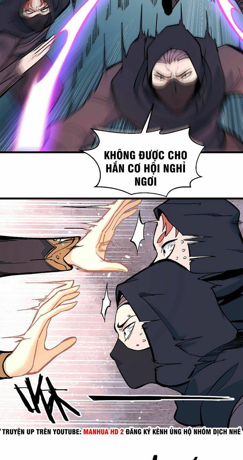 Vạn Cổ Tối Cường Tông - Chapter 74 - Page 14